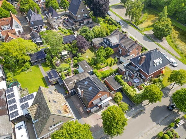 Medium property photo - A.G. Wildervanckstraat 15, 9648 LC Wildervank